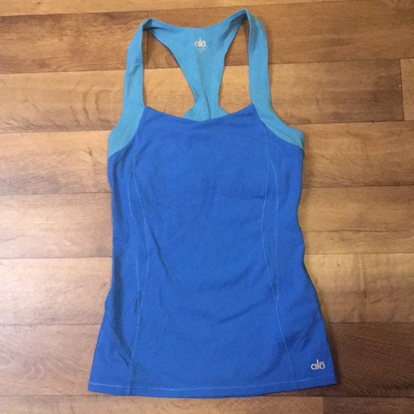 ALO Yoga Tops - Alo Tank